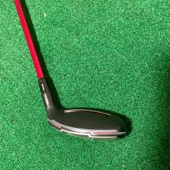 Other Adam’s XTD Ti Hybrid 18* -Cheap Golf Apparel Store IMG202303110328542369082278374