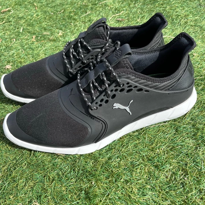 PUMA Golf Puma Ignite Spikeless -Size 13 3 PUMA Golf Puma Ignite Spikeless -Size 13 - Image 3