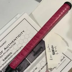 Bettinardi Malbon Qb6 Putter 8 Bettinardi Malbon Qb6 Putter -Cheap Golf Apparel Store IMG202303110548512626853330191