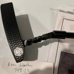 Bettinardi Malbon Qb6 Putter 9 Bettinardi Malbon Qb6 Putter -Cheap Golf Apparel Store IMG202303110548513813268166557