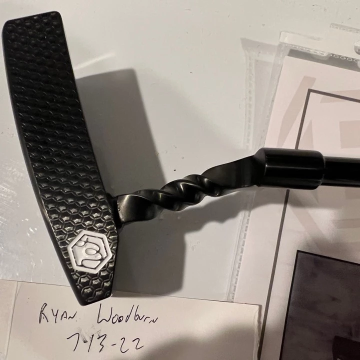 Bettinardi Malbon Qb6 Putter 4 Bettinardi Malbon Qb6 Putter - Image 4