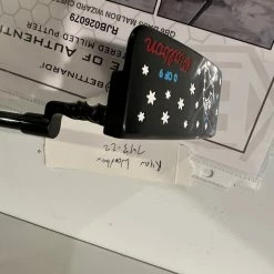 Bettinardi Malbon Qb6 Putter 10 Bettinardi Malbon Qb6 Putter -Cheap Golf Apparel Store IMG202303110548514432170797490