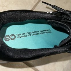 Nike Air Zoom Infinity Tour Next% React Men's Golf Shoes -Cheap Golf Apparel Store IMG202303110949514106686749479