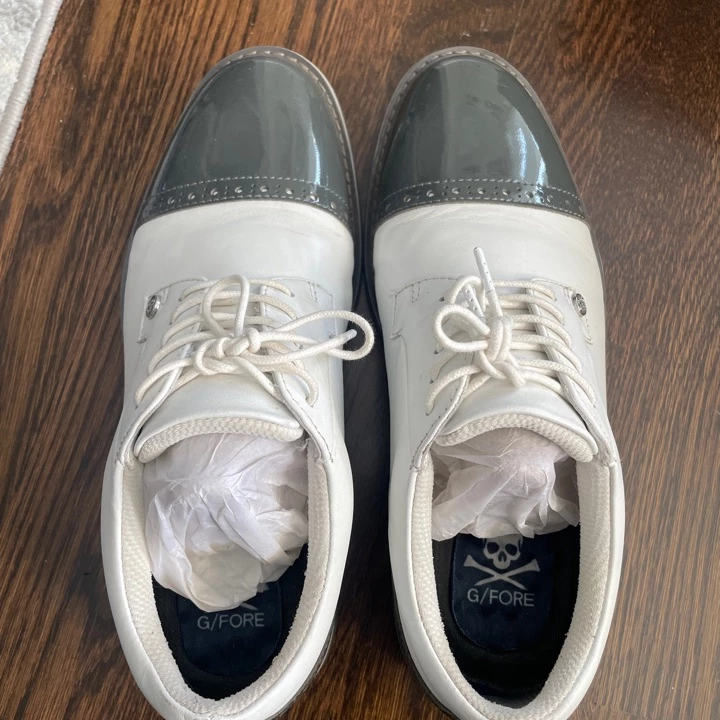 G/Fore Golf Shoes 1 G/Fore Golf Shoes