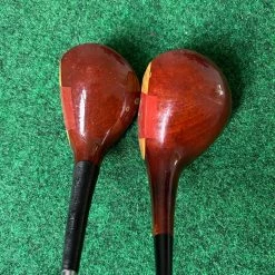 Other McGregor 693T/683T 3 & 5 Woods - Jack Nicklaus! -Cheap Golf Apparel Store IMG202303130500122189458607766