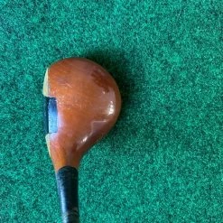 Other Irving King Persimmon Driver - Custom Made! -Cheap Golf Apparel Store IMG202303130525222314568328605