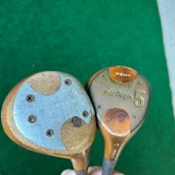 Other McGregor Tourney (M2MT) Driver & 5-wood -Cheap Golf Apparel Store IMG202303140435592907869461450