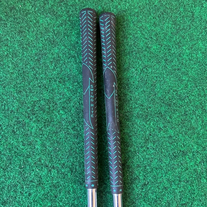 Other MacGregor Eye-O-Matic 3 & 4-woods - Louise Suggs 5 Other MacGregor Eye-O-Matic 3 & 4-woods - Louise Suggs - Image 5