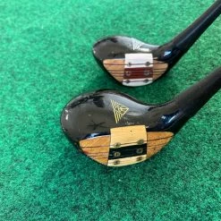 Other McGregor Tourney 2 & 4-wood Set