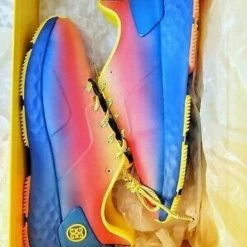 G/FORE Ombre MG4+ Golf Shoes - Ultramarine Ombre US 10 UK 43 -Cheap Golf Apparel Store IMG202303141044394738830126825