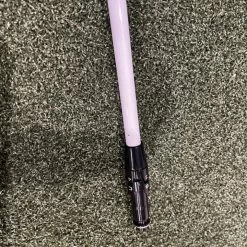 Fujikura Atmos Black Driver Shaft - Titleist TSI Or TSR Fitting Great Condition -Cheap Golf Apparel Store IMG202303150726183151279550302