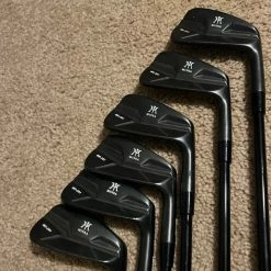 Other Miura Mc501 Irons