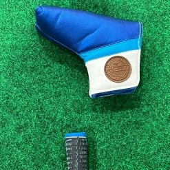 Mizuno 34” M Craft 1 Golf Putter With Headcover In Black Ion -Cheap Golf Apparel Store IMG202303160944115287645208077