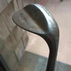 Cleveland Rtg 588 Lob Wedge 60 Degree