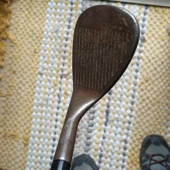 Cleveland Rtg 588 Lob Wedge 60 Degree 6 Cleveland Rtg 588 Lob Wedge 60 Degree -Cheap Golf Apparel Store IMG20230317070802985391390795