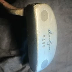 Other Ben Hogan P158 Mallet Putter