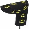 Other Creative Covers Batman Multi-Emblem Blade Putter Headcover