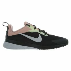 NEW Womens Nike CK Racer 2 Sneakers / Shoes Black / White / Storm Pink Sz 8.5 M