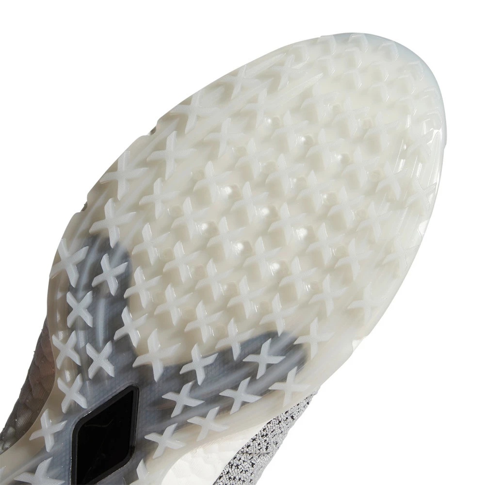 Adidas Men's Tour 360 XT-SL Textile Mens Golf Shoes - White/Black/Grey - 9 2 Adidas Men's Tour 360 XT-SL Textile Mens Golf Shoes - White/Black/Grey - 9 - Image 2