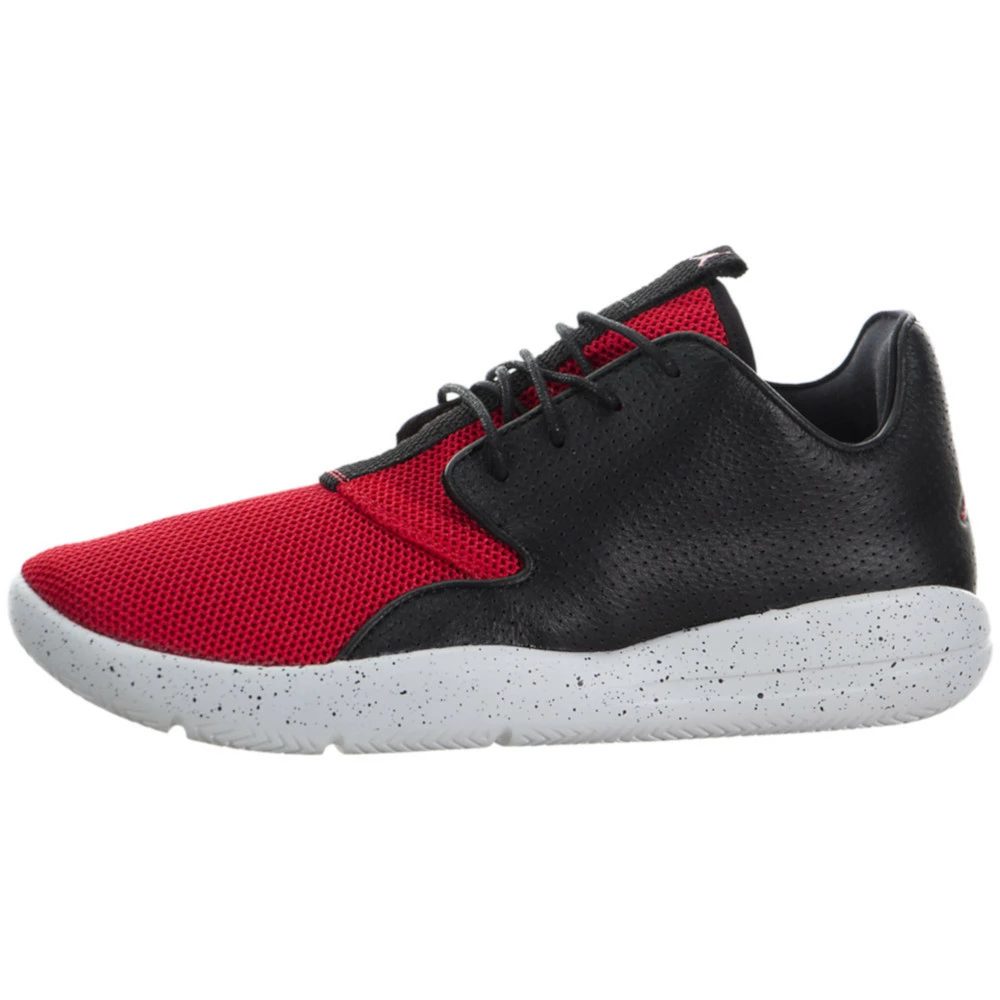 NEW Mens Nike Air Jordan ADG Spikeless Golf Shoes Black / Red / White Sz 8 M 1 NEW Mens Nike Air Jordan ADG Spikeless Golf Shoes Black / Red / White Sz 8 M