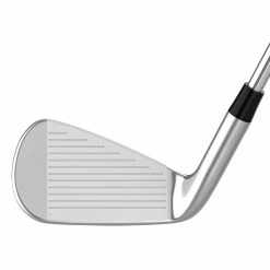 Cleveland Lady Launcher XL 5-PW+DW Irons Graphite Project X Catalyst -Cheap Golf Apparel Store launcher20xl20face