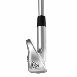 Cleveland Lady Launcher XL 5-PW+DW Irons Graphite Project X Catalyst -Cheap Golf Apparel Store launcher20xl20toe