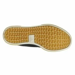 NEW Youth Adidas Junior Adicross Retro Golf Shoes White / Purple Sz 3.5 M -Cheap Golf Apparel Store new20junior20adidas20adicross20retro20golf20shoes20black20sole20stock