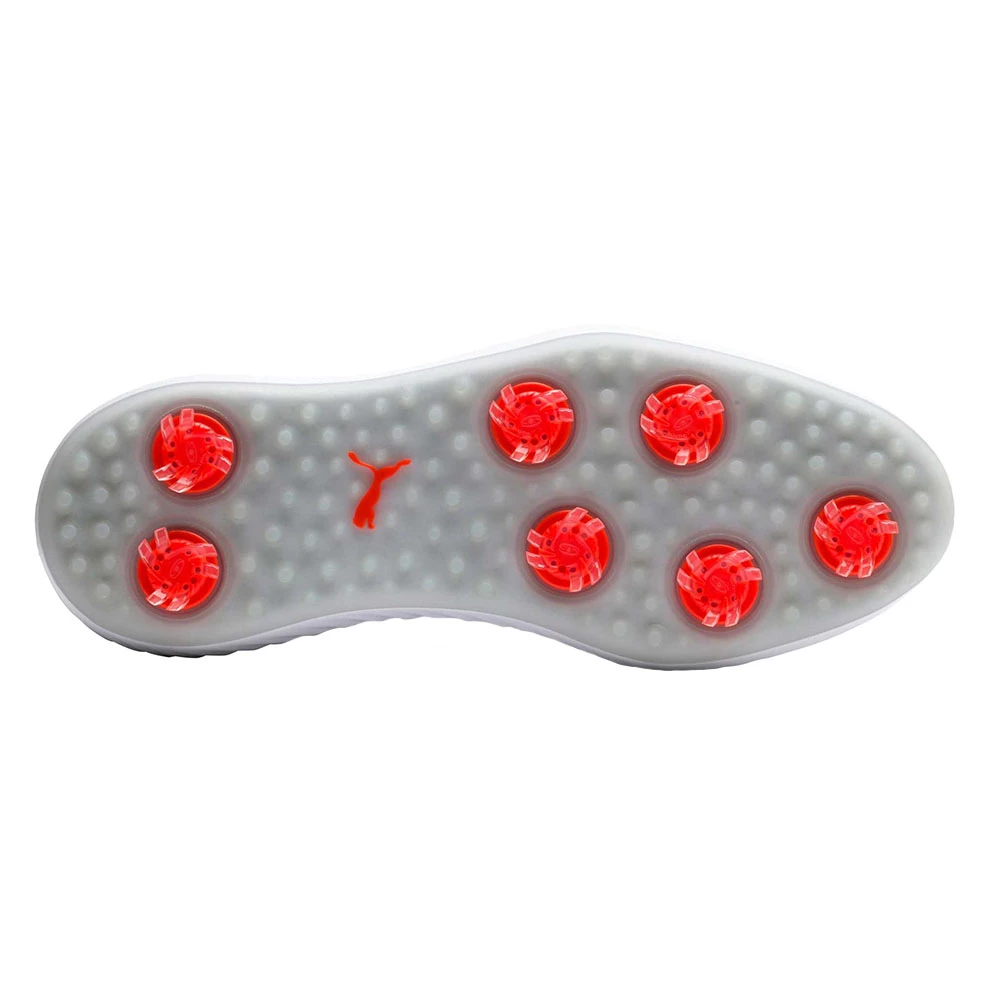 Other NEW Mens Puma Ignite PWRADAPT Leather 2.0 Golf Shoes Puma Black Size 9.5 M 2 Other NEW Mens Puma Ignite PWRADAPT Leather 2.0 Golf Shoes Puma Black Size 9.5 M - Image 2