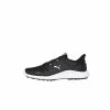 Other NEW Mens Puma Ignite Fasten8 Laced Golf Shoes High Rise/Silver/Shade Sz 9M