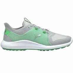 Other NEW Mens Puma LE Ignite Fasten8 First Mile Golf Shoes High Rise/Green Sz 8 M