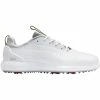 Other NEW Mens Puma Ignite PWRADAPT Leather 2.0 Golf Shoes Puma White Size 9 M