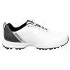 Other NEW Men's Etonic Stabilizer 2.0 Waterproof Golf Shoes White/Black 9W