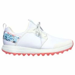 Other NEW Womens Skechers Go Golf Max Golf Shoes 14874 White / Purple Sz 6 M